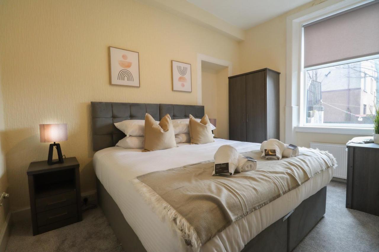 Cosy Ardrossan Apartment Ngoại thất bức ảnh