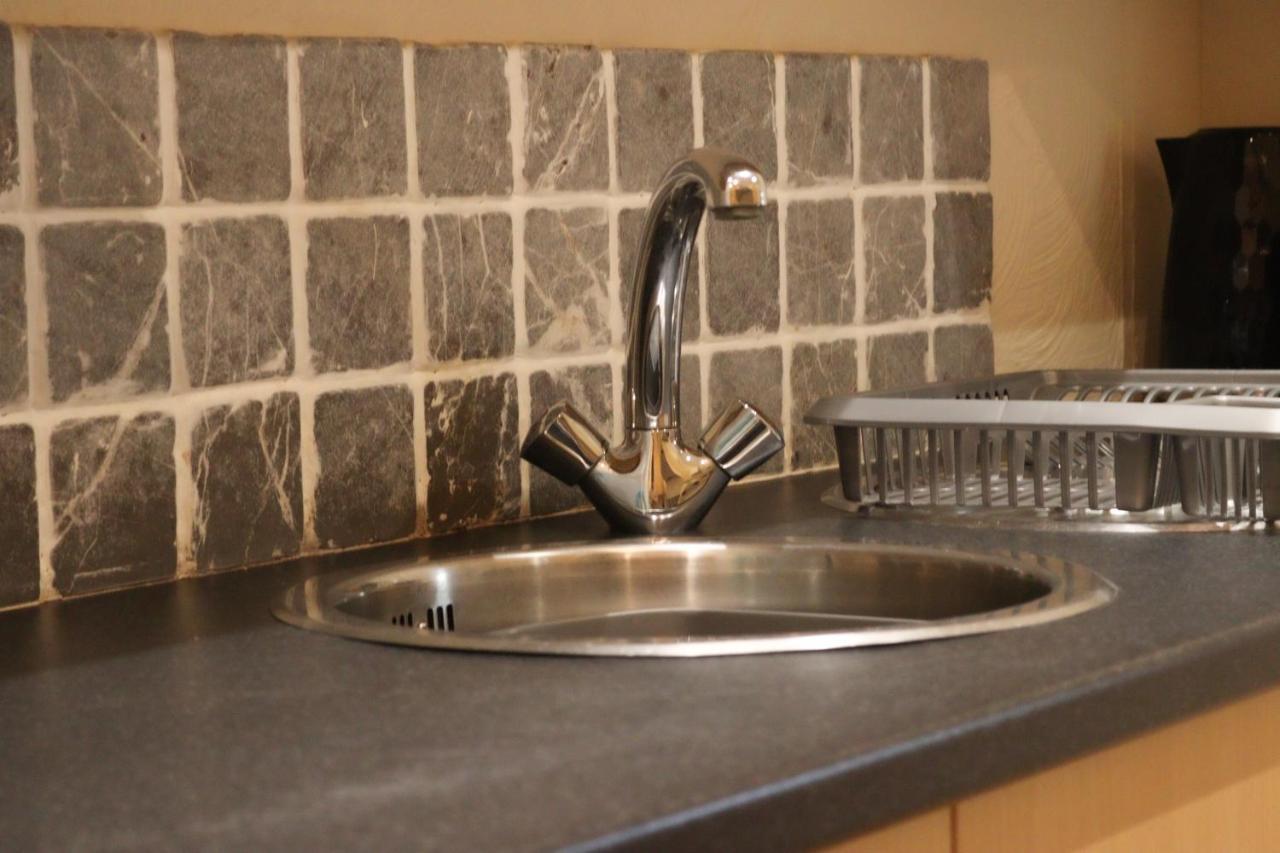 Cosy Ardrossan Apartment Ngoại thất bức ảnh