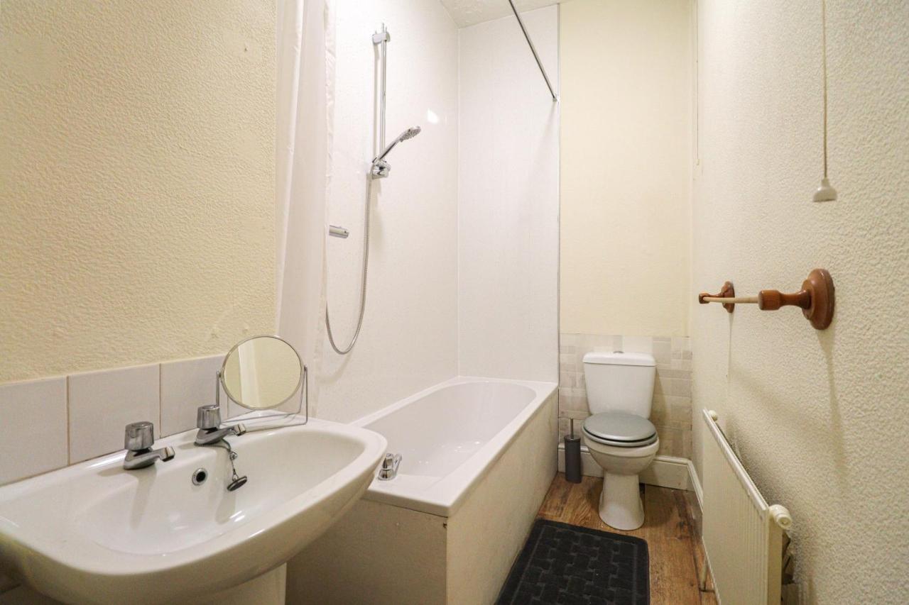 Cosy Ardrossan Apartment Ngoại thất bức ảnh