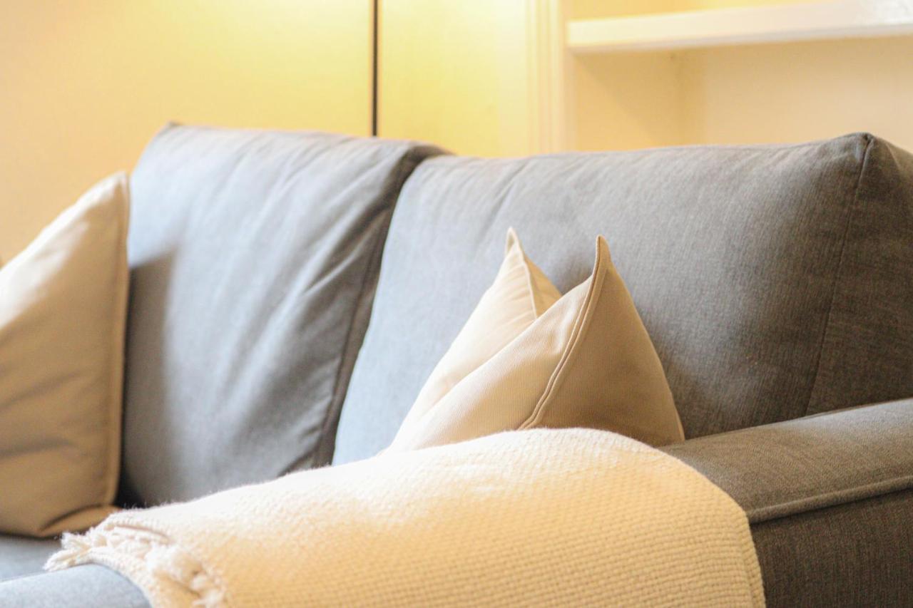 Cosy Ardrossan Apartment Ngoại thất bức ảnh